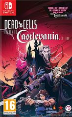 Dead Cells: Return to Castlevania Edition - CeX (UK): - Buy, Sell